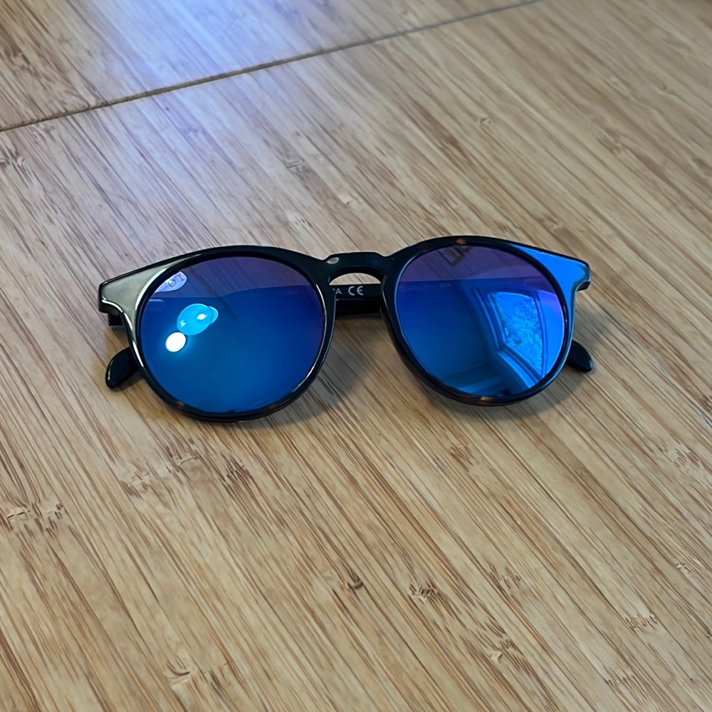Diff eyewear sunglasses